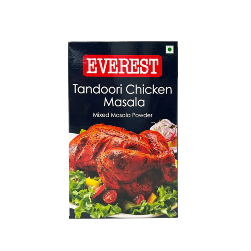 Tandoori Chicken Masala 100 gr