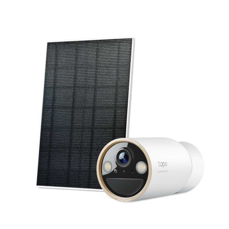 TP-Link Tapo C460 Solar Kit