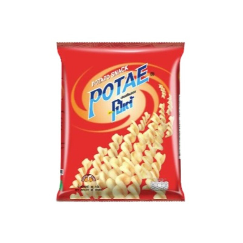 Potae Potato Snack 48Gram