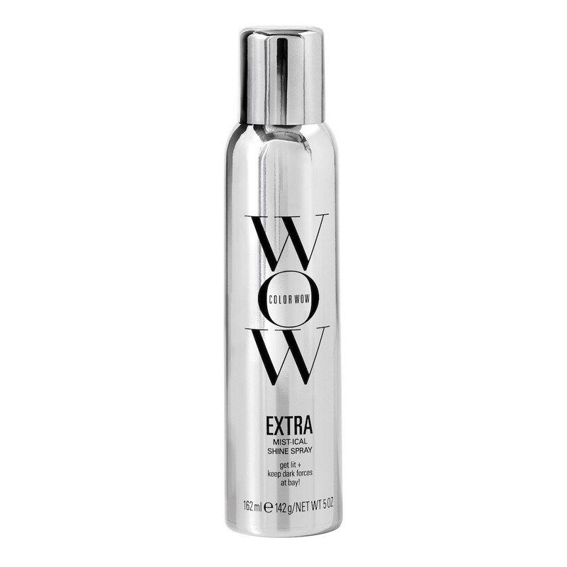 Extra Mist-ical Shine Spray 162ml
