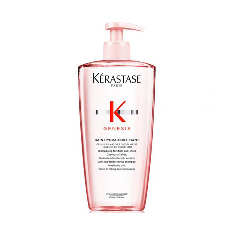 Kérastase Kerastase Ingwer-Shampoo Zur Stärkung Und Erfrischung, 500 Ml