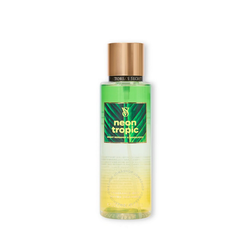 Victoria's Secret bodymist neon tropics 250 ml