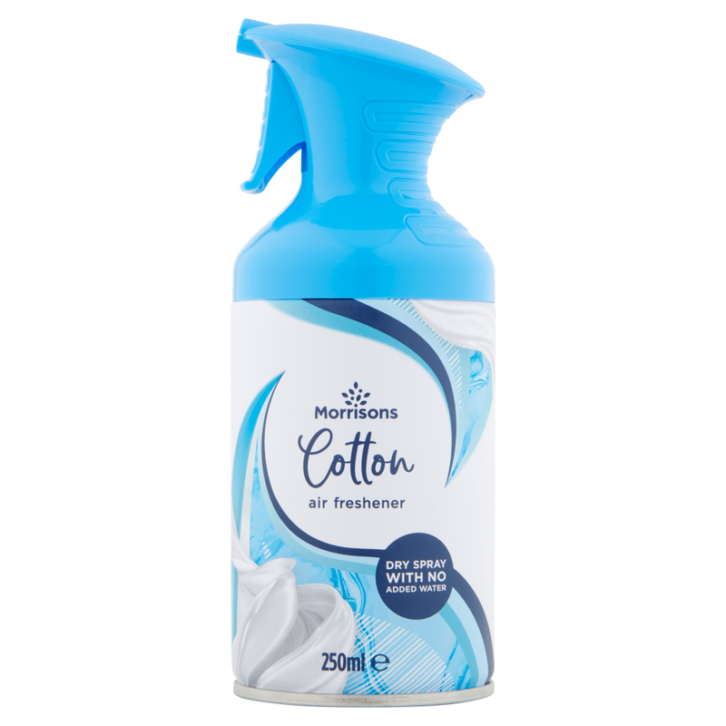 Cotton Air Freshener 250ml