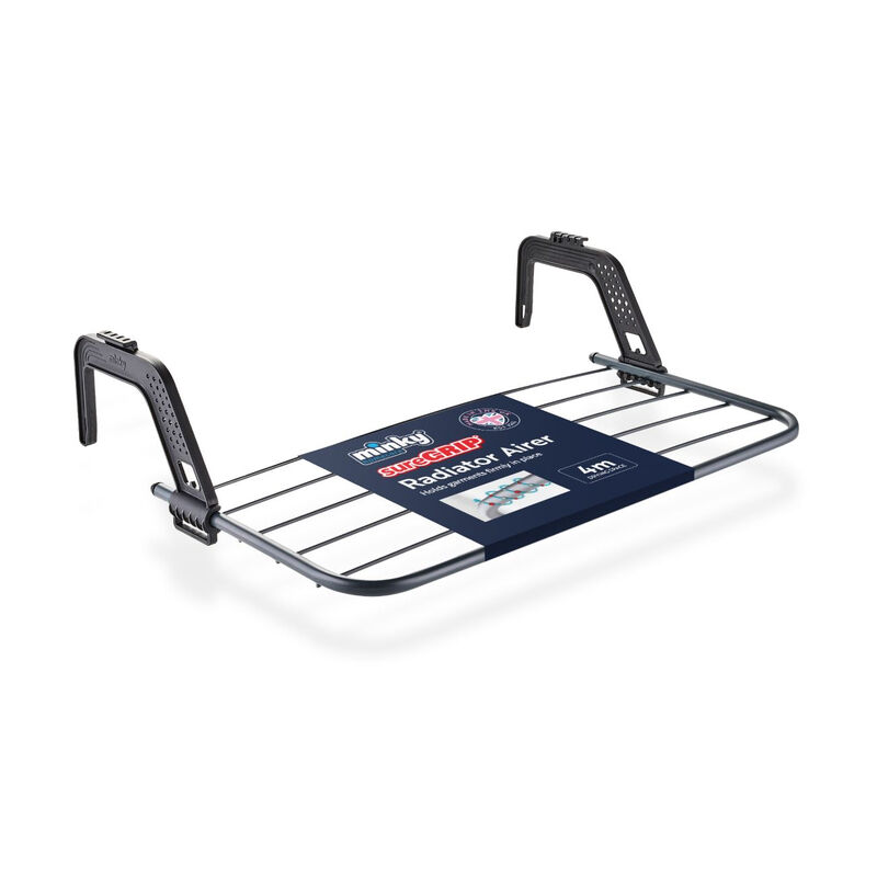 sureGRIP® Radiator Airer
