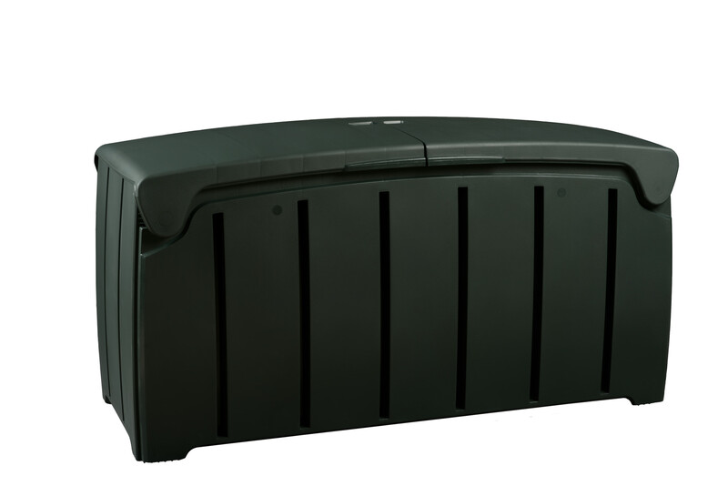 Garden Store (Boxed item) 322L