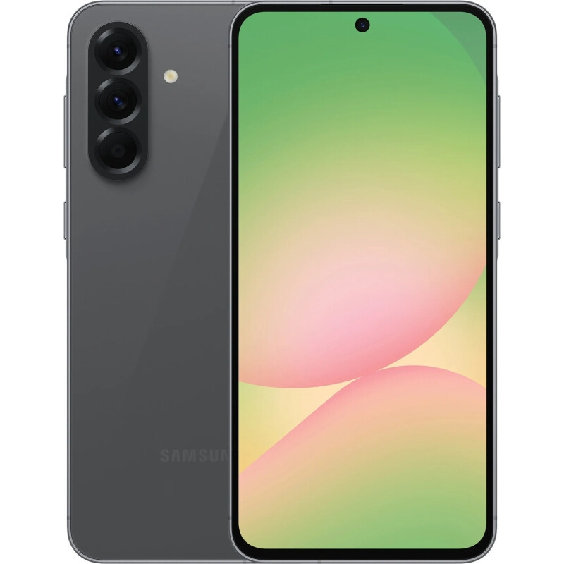 Samsung Galaxy A56 5G - 128GB - Awesome Graphite - Enterprise Editie