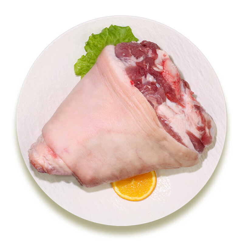 Raw Naturals Raw Natural Pork Knuckle 1.3Kg