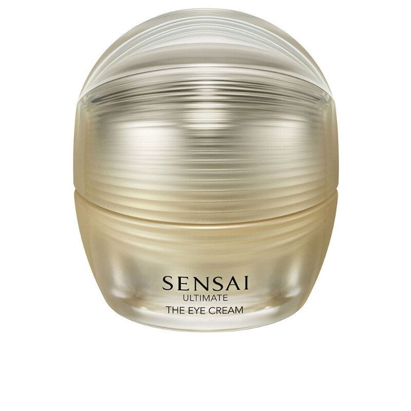 SENSAI ULTIMATE de oogcrème 15 ml