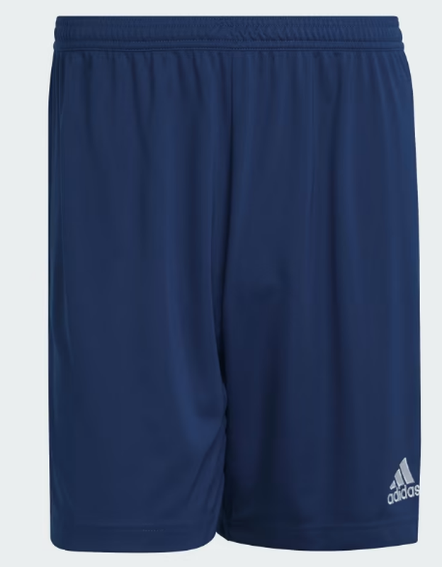 Entrada 22 Short in Team Navy Blue2