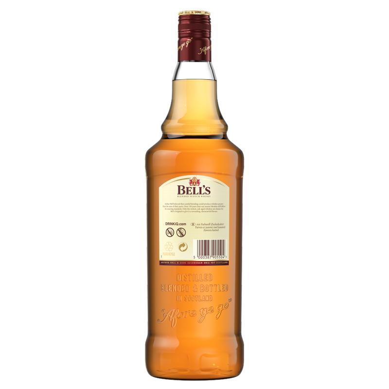 Whisky Original 1 L