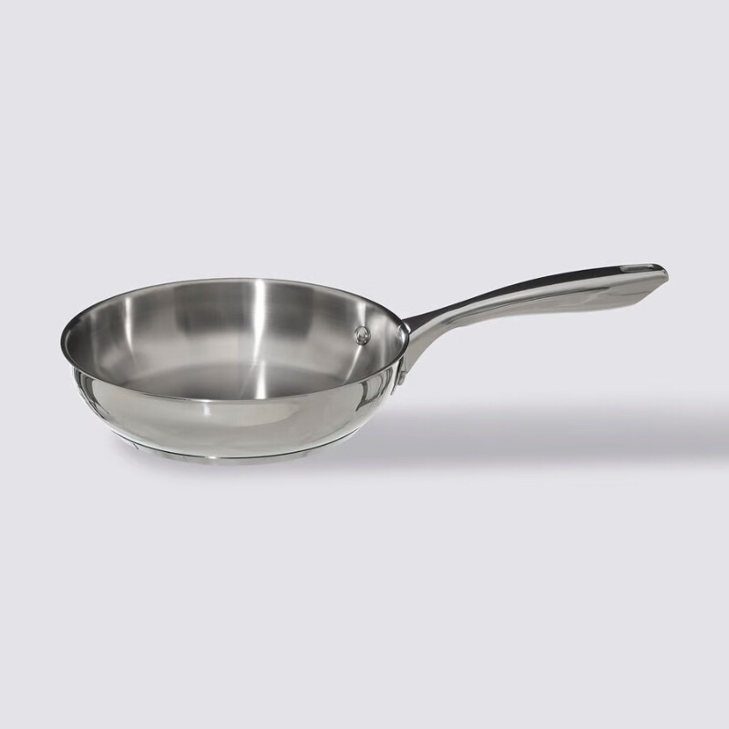 5Five Résilience Edelstahltopf 20 Cm