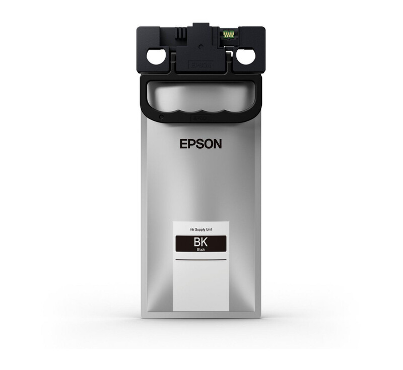 Epson C13T11E140 inktcartridge 1 stuk origineel ultrahoog rendement zwart