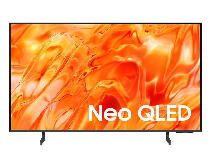 Samsung QE55QN70H 139.7 cm (55") 4K Ultra HD Smart TV Wi-Fi Black