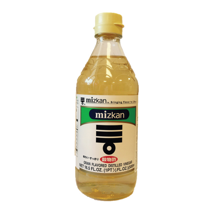 Distilled Vinegar 500ml