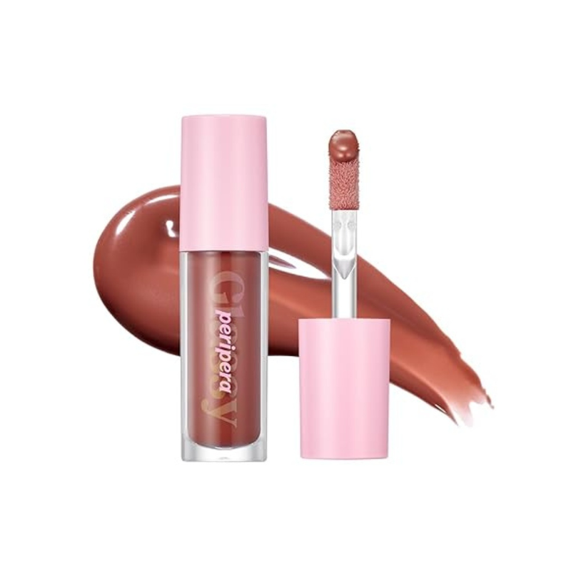 Peripera INK GLASTING LIP GLOSS 09 GROW ON YOU