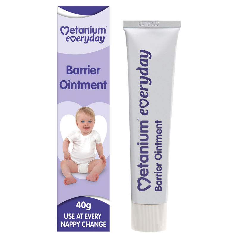 Everyday Barrier Ointment 40g