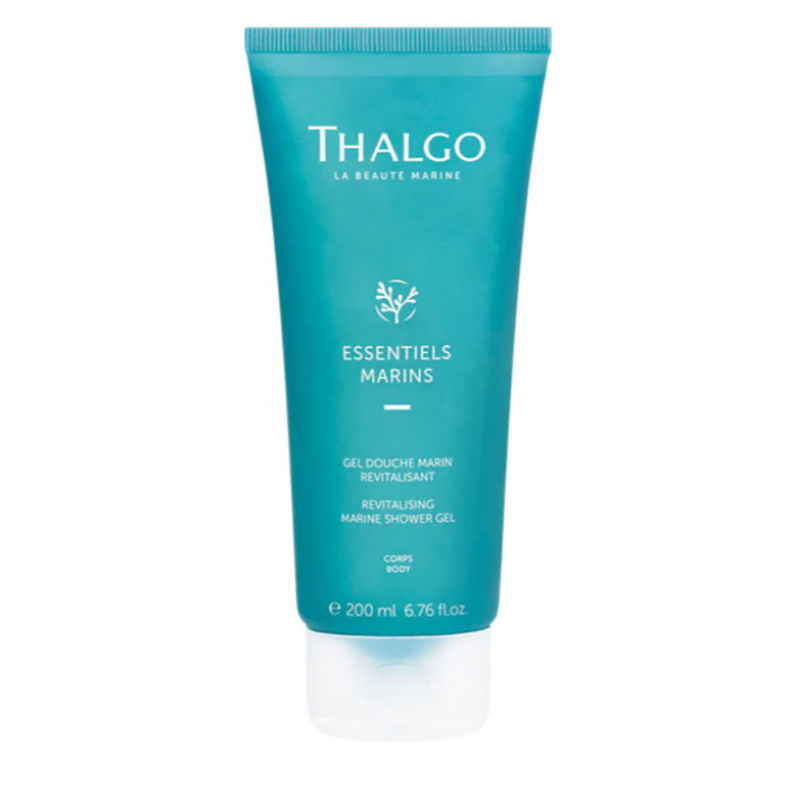 HALO Les Essentiels Marins revitaliserende zeegel 200 ml