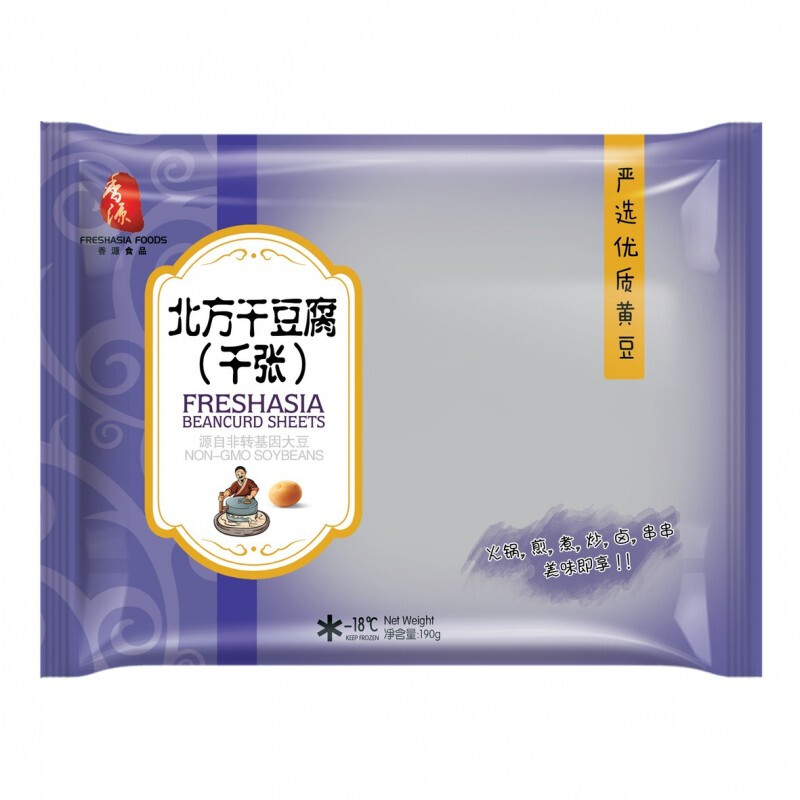 Northern Style Dried Tofu, 190g