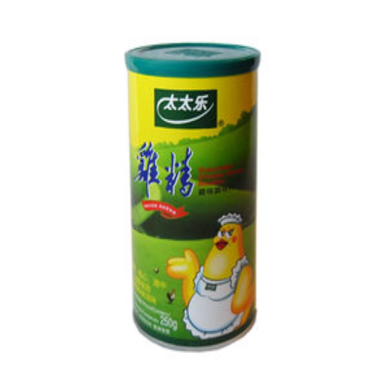 Totole Chicken Bouillon Powder In Can 250G