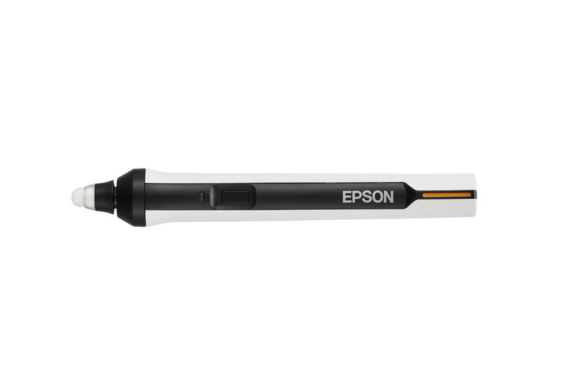 Epson interactieve pen - ELPPN05A - oranje - EB-6xxWi/Ui / 14xxUi