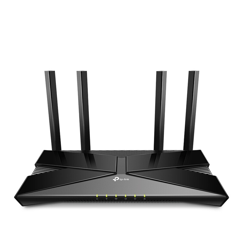 TP-Link Archer AX53 wifi-router