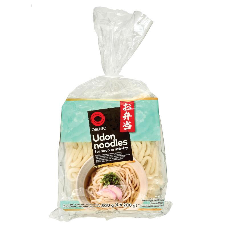 Udon noodle 800g