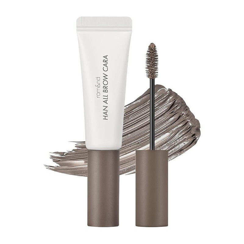 rom&nd Han All Pochoir à sourcils 01 Grace Taupe