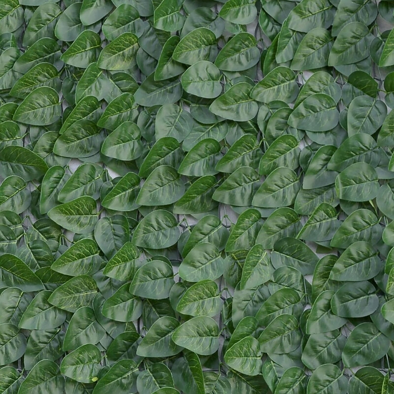 TENAX Synthetische Heg Laurus Pro – 150 x 2000 cm, Groen