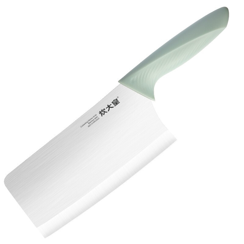 Japanese Forged Stainless Steel Heavy-Duty Cleaver Chopping Chef Knife Sharp-Shaped H
