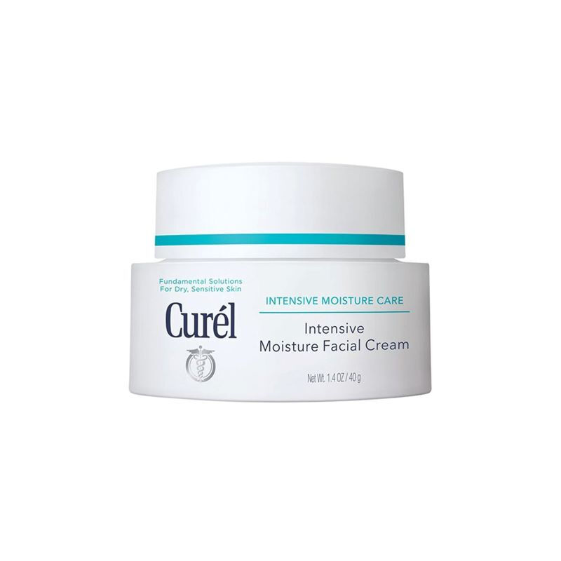 Curel Intense Moisture Cream 40g