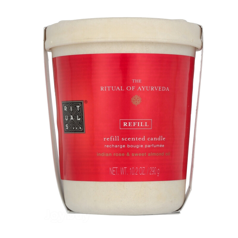 Rituals Ayurveda Geurkaars Navulling 290 g