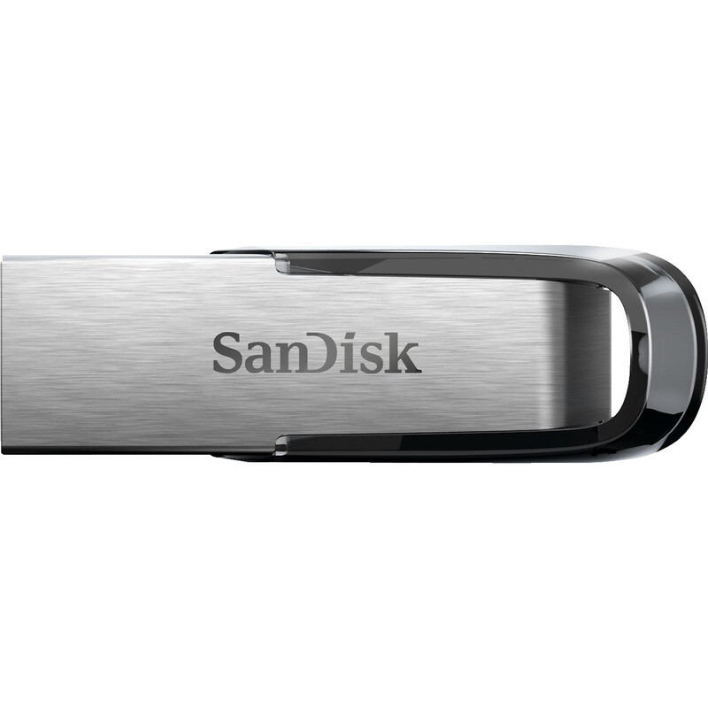 SanDisk Ultra Flair USB 3.0 64GB