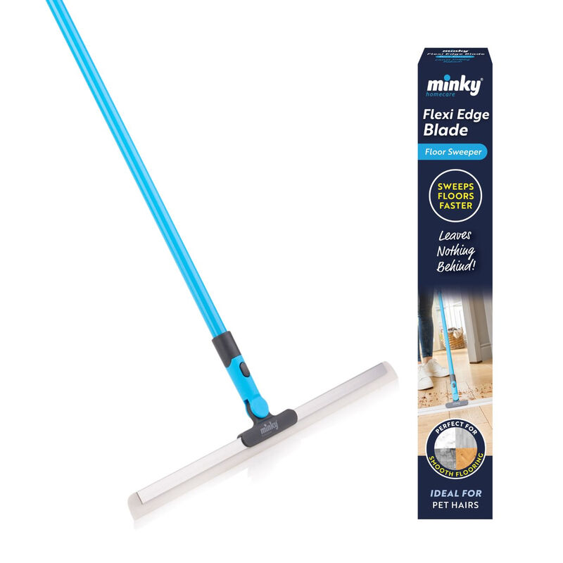 Flexi Edge Sweeper