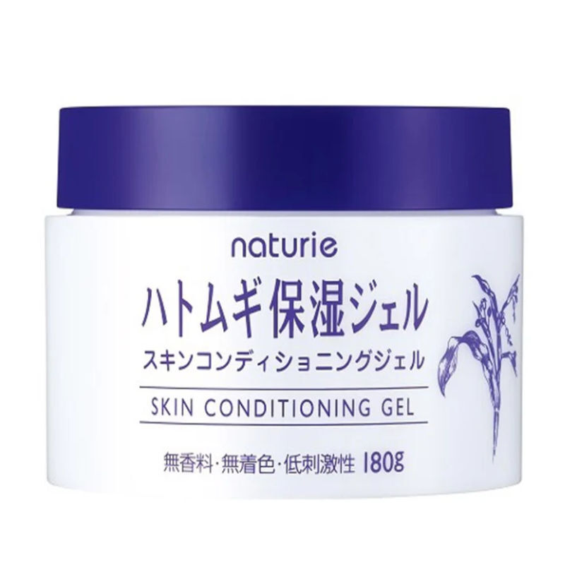 naturie Hatomugi Skin Conditioning Gel 180g