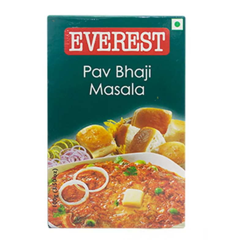 Pav Bhaji Masala 100 g