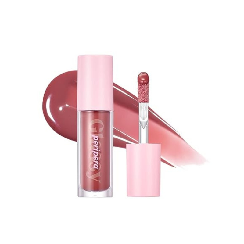 peripera Ink Glasting lipgloss 003 Chilling Rosy