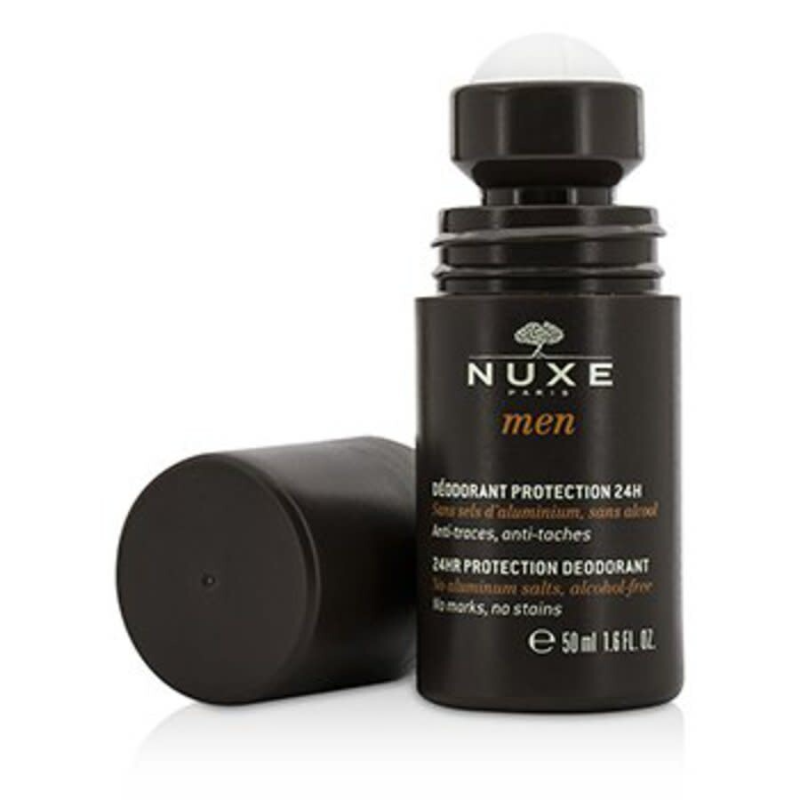 Nuxe Men 24-Stunden Schutz Deo Roll-On 50 ml