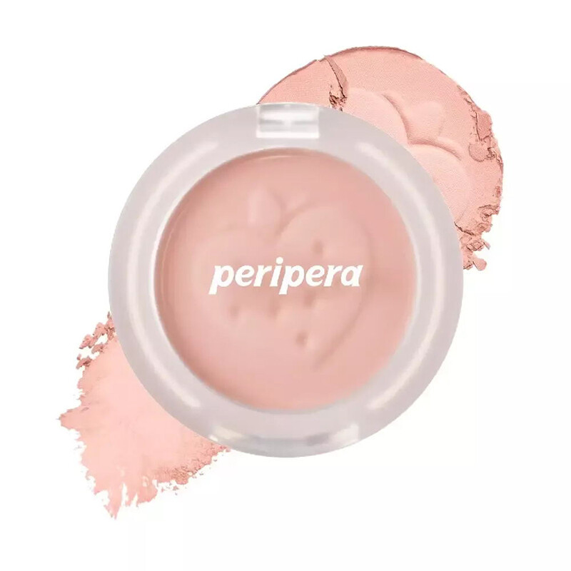 peripera blush Sunny Vital 26 First - Blooming Berry (Sweet Berry serie)
