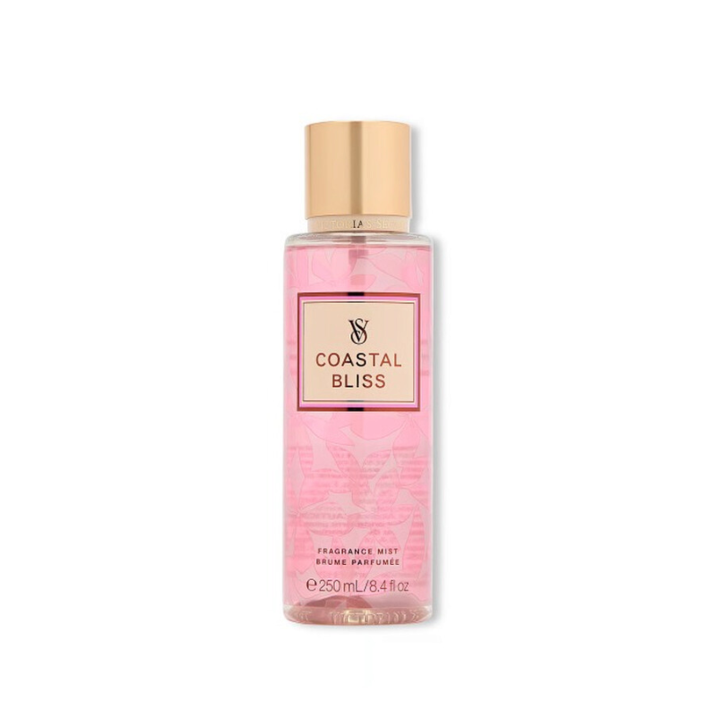 Victoria's Secret Coastal Bliss bodymist 250 ml