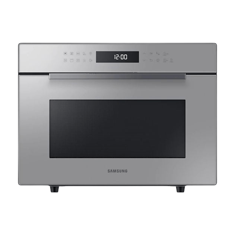 Samsung MC35R8058CG/EN Combinatie magnetron - 35 liter inhoud - 900 W magnetron - Grill- & ovenfuncties - Slim Fry-technologie