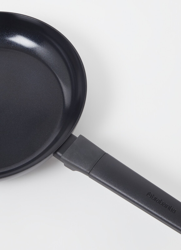 Brabantia Nocta koekenpanØ28 cm