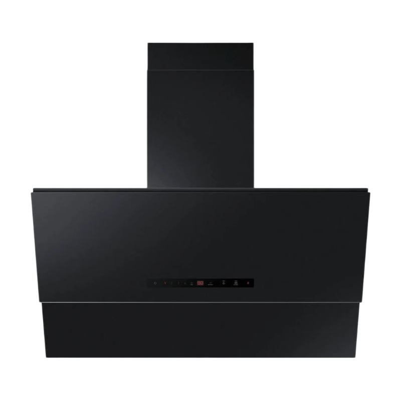 Samsung NK36T9804VD geïntegreerde afzuigkap - 90 cm breedte - 737 m³/u boostvermogen - automatische sensor - wifi en Bluetooth