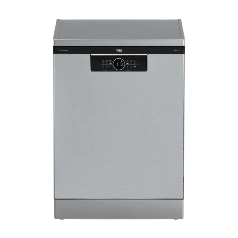 Beko BDFN26442XC CornerIntense vaatwasser