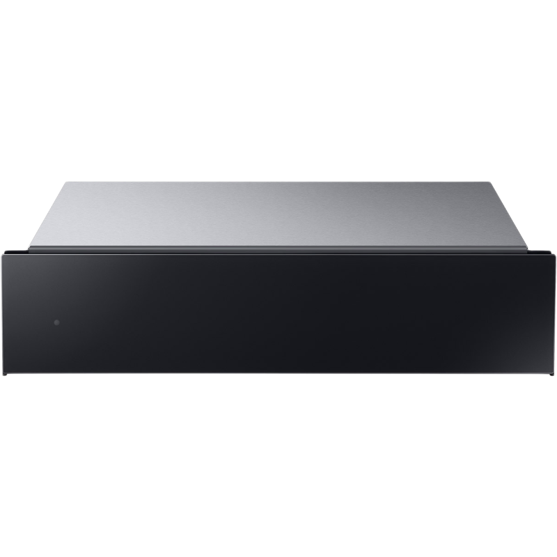 Samsung NL20T9100WD Warmhoudlade - 25 liter inhoud - 420 W vermogen - Grafietgrijs - Voor het warmhouden van servies en kopjes