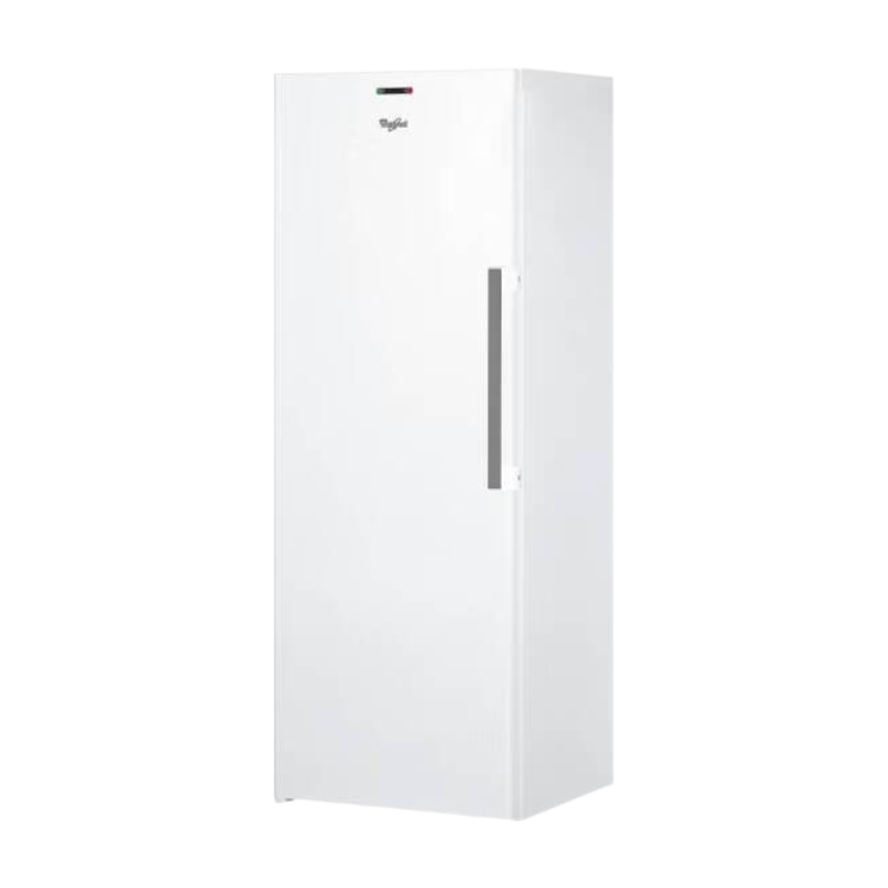 Whirlpool UW6 F3Y WI staande vriezer – 228 liter – No Frost – Energieklasse D – Wit