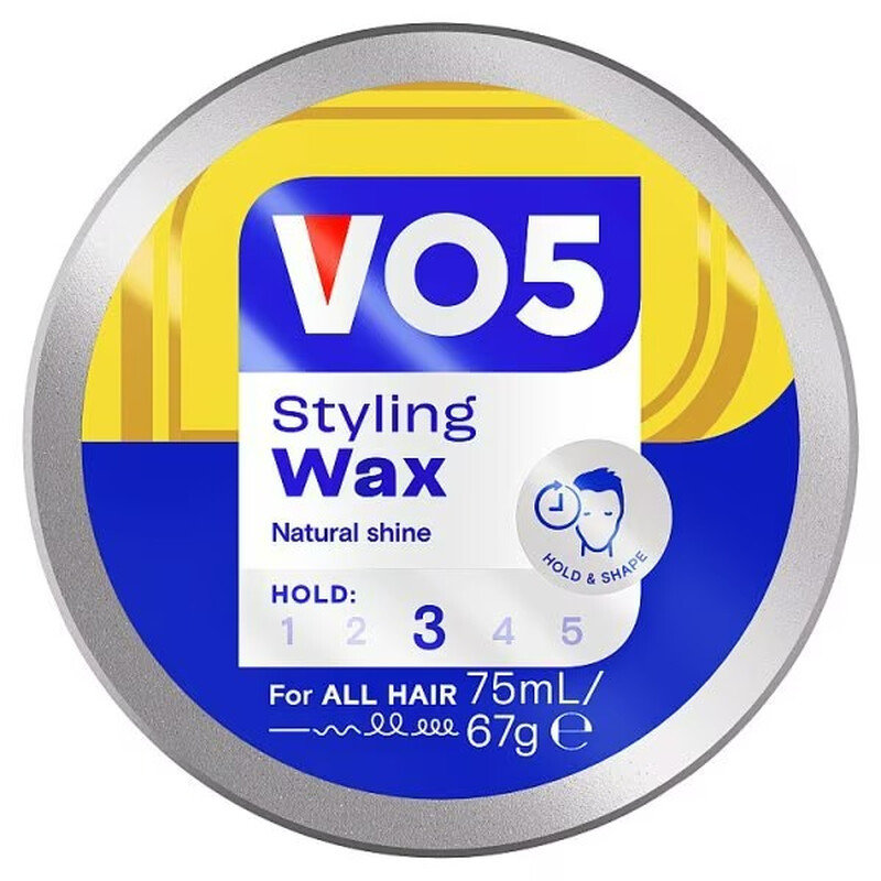 Vo5 Wax Styling 75Ml