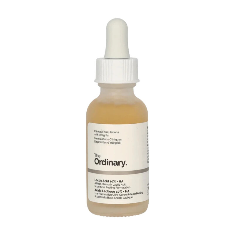 Lactic Acid 10% + HA 30ml