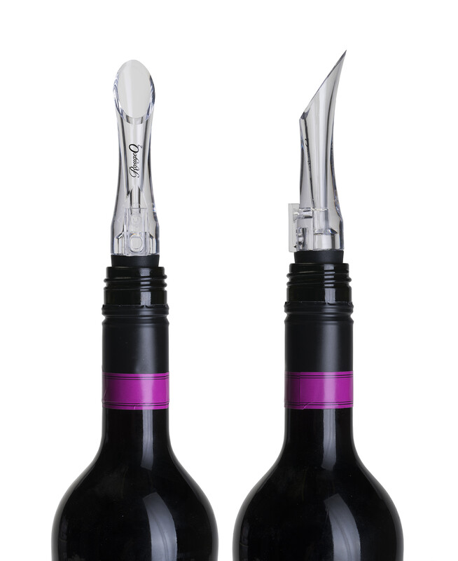 CellarDine Rouge 02 by the Glass Wine Breather