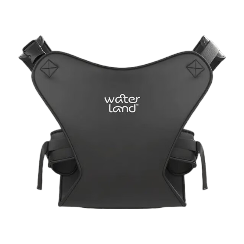 ™ Baby Carrier Jet Black