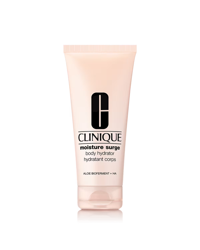 Moisture Surge Body Hydrator Lotion 200 ml